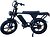 Фото VOLTO Off-road 1000W 20Ah 20