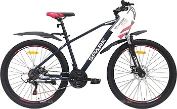Фото Spark Sandstrom 27.5 (2025)