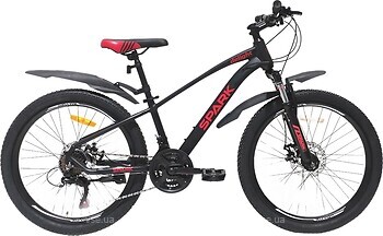Фото Spark Delight 24 (2025)