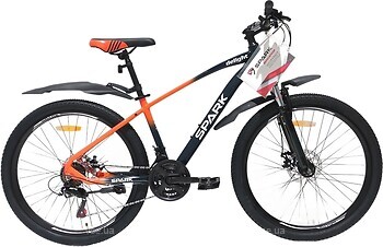 Фото Spark Delight 26 (2025)