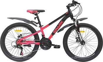 Фото Spark Joy 24 (2025)