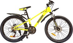 Фото Spark Pleasure 24 (2025)
