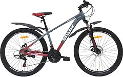 Фото Spark Pleasure 27.5 (2025)
