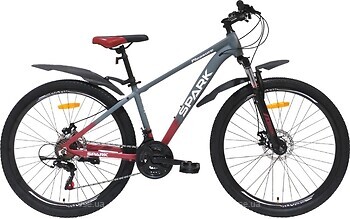 Фото Spark Pleasure 27.5 (2025)