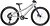 Фото Scott Scale RC 400 24 (2025)