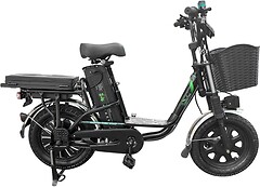 Фото Minako Monster Pro 60V 26Ah 18 (2025)
