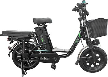 Фото Minako Monster Pro 60V 26Ah 18 (2025)