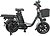 Фото Minako Monster Pro 60V 26Ah 18 (2025)