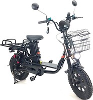 Фото Minako Monster Wenbox 60V 30Ah 18