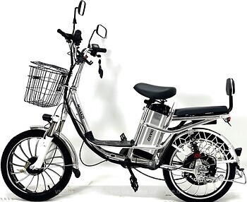 Фото Minako Pro 60V 18Ah 20 (2024)