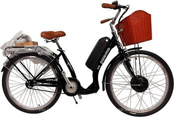 Фото Titan Palermo 500W 48V 10Ah 26