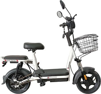 Фото Spark Compact 48V 400W 14