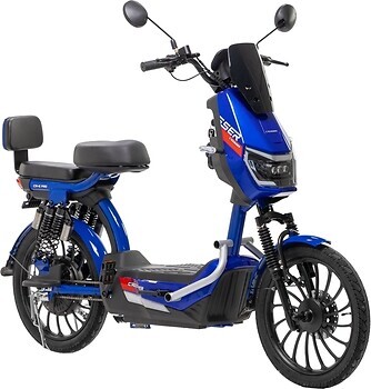 Фото Crosser Cr6 Pro 600W 60V 20Ah 20