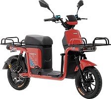 Фото Crosser Max 800W 72V 20Ah 12