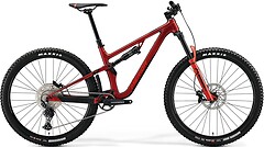 Фото Merida One-Forty 500 29 (2025)