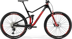 Фото Merida One-Twenty 3000 29 (2025)
