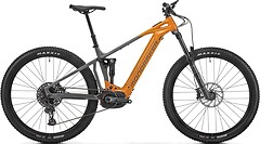 Фото Mondraker Chaser 29 (2025)