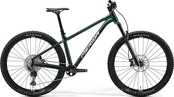 Фото Merida Big.Trail 600 29 (2026)
