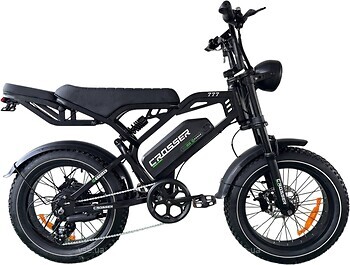 Фото Crosser 777 500W 20