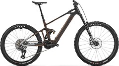 Фото Mondraker Dune RR Carbon 29 (2025)