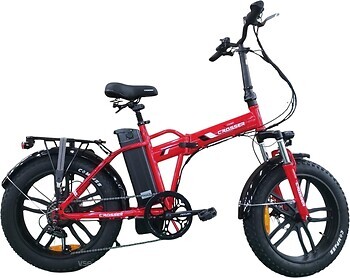 Фото Crosser Comp 350W 20