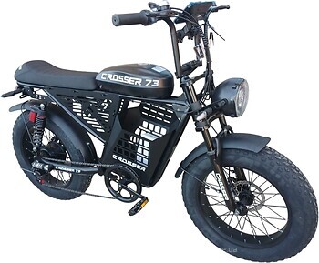Фото Crosser E-73 500W 48V 18Ah 20