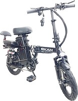 Фото Minako Mini Ekam 48V 21Ah 14