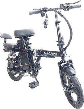 Фото Minako Mini Ekam 48V 21Ah 14