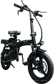 Фото VOLTO Compact 600W 19Ah 14