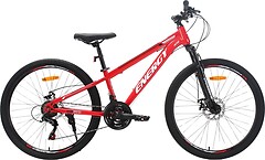 Фото Crossbike Energy V2 26 (2025)
