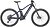 Фото Scott Strike eRide 940 29 (2025)