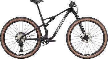Фото Cannondale Scalpel Carbon 2 Lefty 29 (2026)