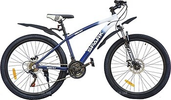 Фото Spark Mount 26 (2025)