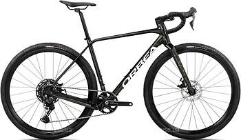 Фото Orbea Terra H50 1X 28 (2026)