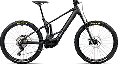Фото Orbea Wild ST H20 29 (2026)