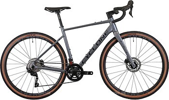 Фото Cyclone GTX 28 (2026)
