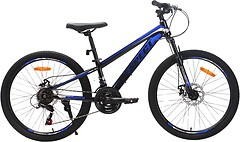 Фото Crossbike Respect 24 (2026)