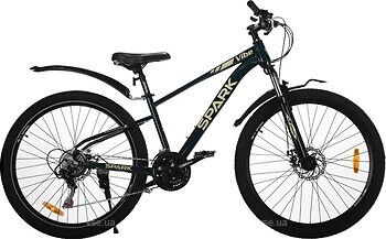 Фото Spark Vibe 27.5 (2026)