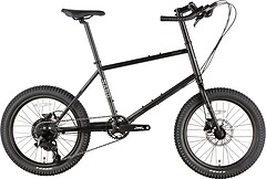 Фото Pride Nano 20 (2026)