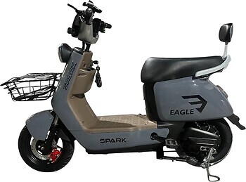 Фото Spark Eagle 48V 1000W 25Ah 14 (2026)
