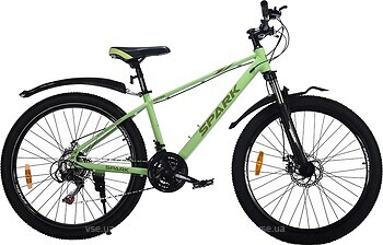 Фото Spark Astro 26 (2025)