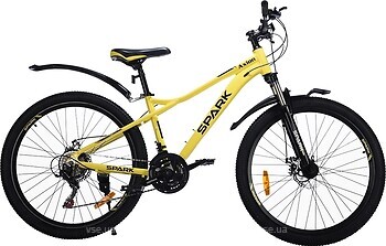 Фото Spark Axion 26 (2025)