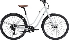 Фото Giant Liv Flourish 3 Disc 28 (2026)
