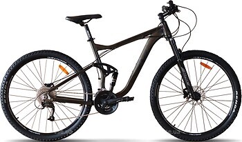 Фото VNC HighRider A7 Gen 2 29 (2025)