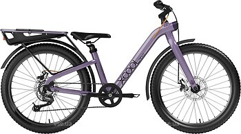 Фото RoyalBaby XCool Rider XC24B-01 24