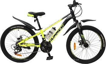 Фото Cross Hummer 26 (2026)