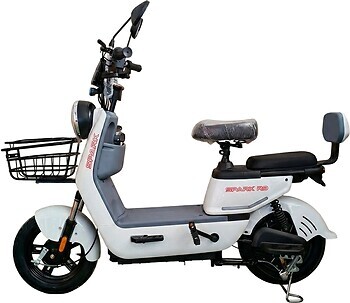 Фото Spark R9 60V 800W 20Ah 14 (2026)