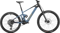 Фото Mondraker Dune R Carbon 29/27.5 (2026)