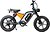 Фото E-Kam 20 1500W 48V 24Ah 24