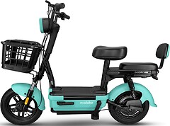 Фото Evobike Nova Pro 600W 48V 20Ah 14